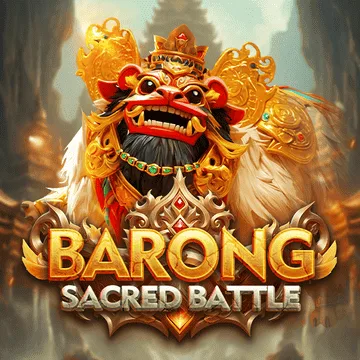 Barong Sacred Battle