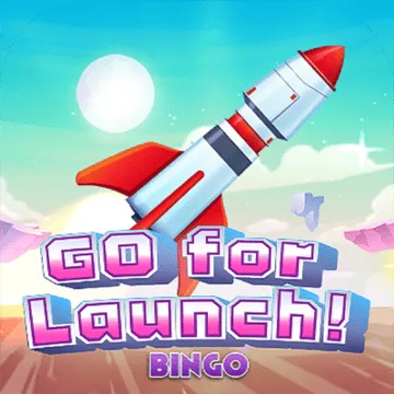 Go For Launch! Bingo