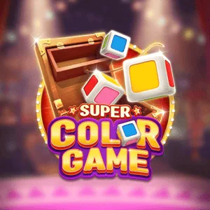 SUPER COLOR GAME