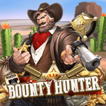 Bounty Hunter