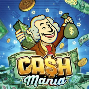 Cash Mania