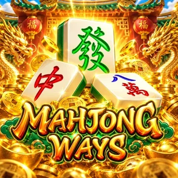 Mahjong Ways