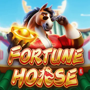 Fortune Horse
