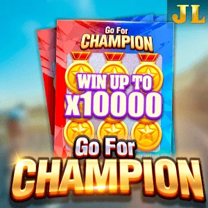 Go For Champion