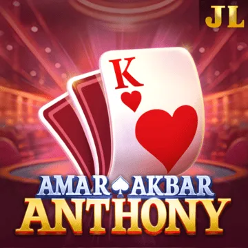 Amar Akbar Anthony